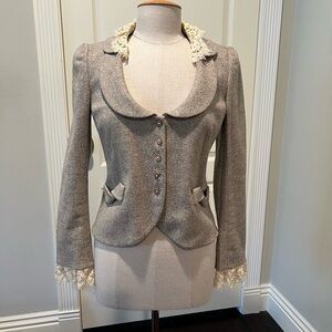 Rebecca Tylor, size 6 , women full set